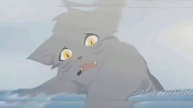 Коты воители. Огонь и лед. /\/\ОЕ смотреть онлайн