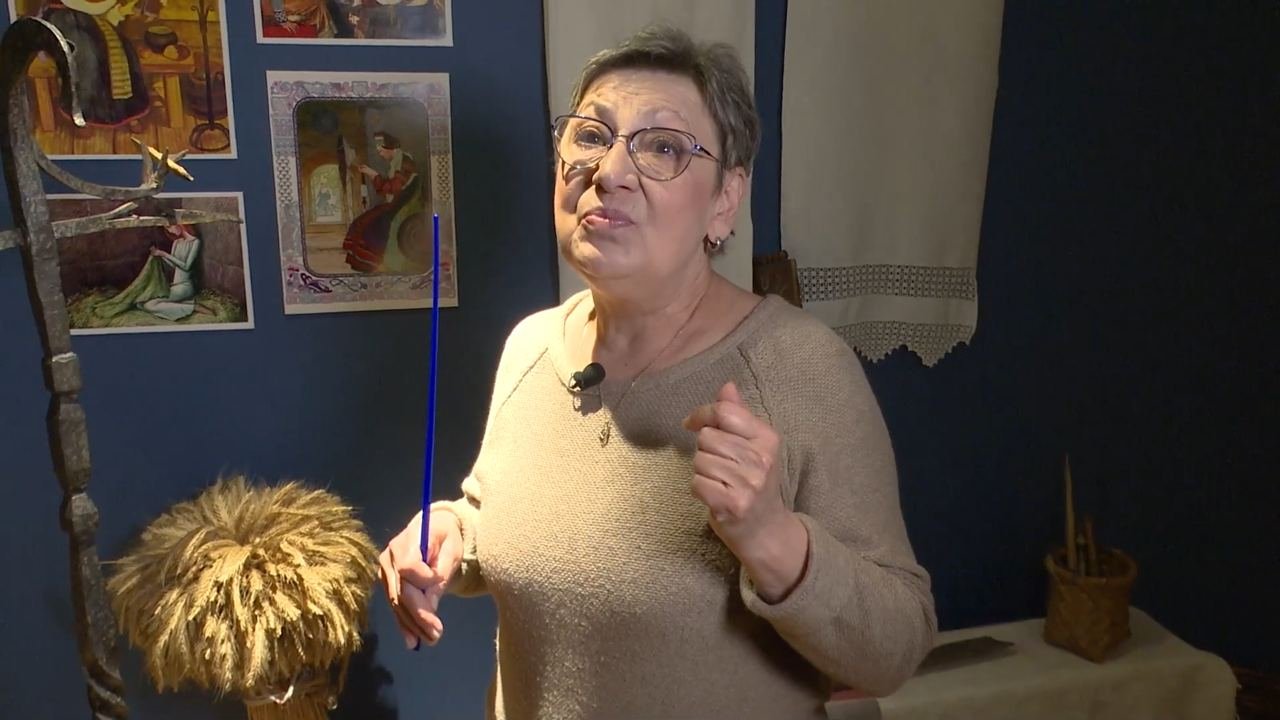 Виртуальная экскурсия