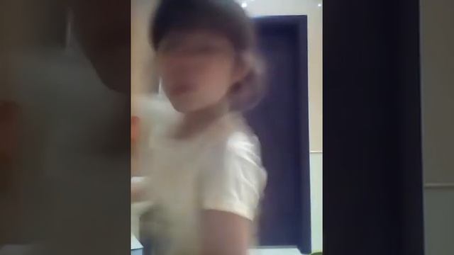 (Слаймы) Вот, что будет если смешать воду с крахмалом/ никогда не делайте слаймы из воды и крахмала