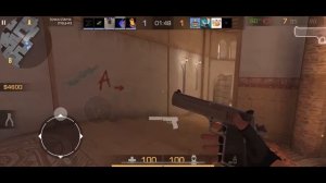 Играю дуэли в 0.26.0 (стрим стандофф 2)