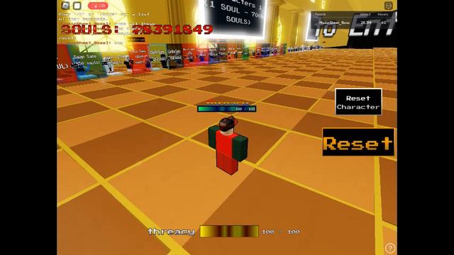 Roblox replaced version Sans Ultimate Battles how to get badges смотреть онлайн