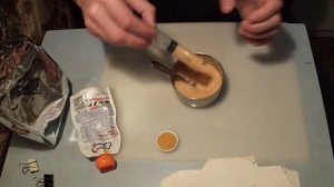 Смесь для птенцов попугая . Кормим .  Кореллы . Чем кормить птенца.