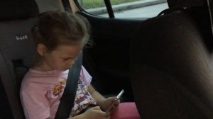 ВЛОГ  НАДУВНОЙ ЗАМОК clash of clans Наш обычный день