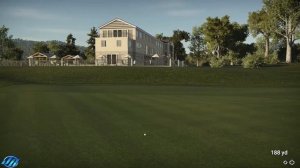 The Golf Club 2 - The Pyratone Club