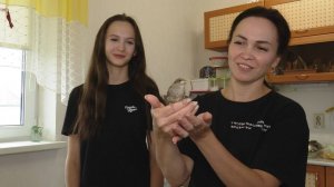 Ручной воробей - 28 июня 2024 года