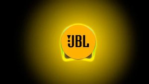 Extreme Bass для колонок JBL