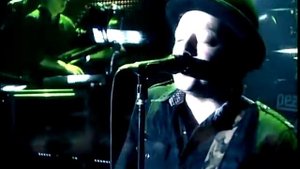 Агата Кристи - В такси