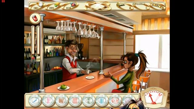 Игра Готовим еду: Яблочный пирог! : играть онлайн бесплатно смотреть онлайн