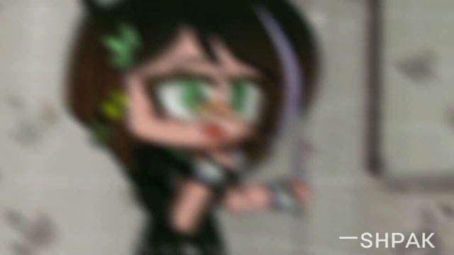 [🪥] Toothbrush [🪒] [Gacha Club meme] [гача клуб меме]