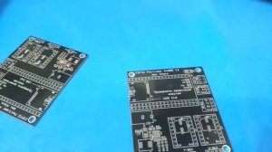 Пайка SMD быстро и красиво. Трафарет для паяльной пасты своими руками.