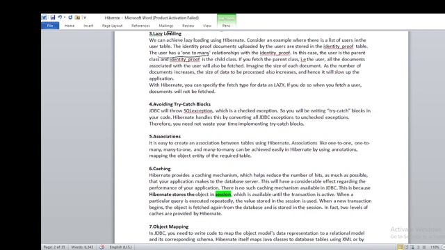 Top Hibernate Interview Questions And Answers in 2022| MOST ASKED HIBERNATE INTERVIEW QUESTION смотреть онлайн