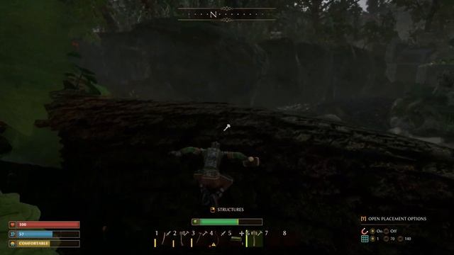 Smalland - Hunting Grasshopper  Ep04 with Akan22