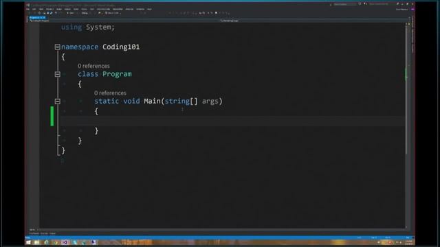Coding 101 3: Do While Conditioner