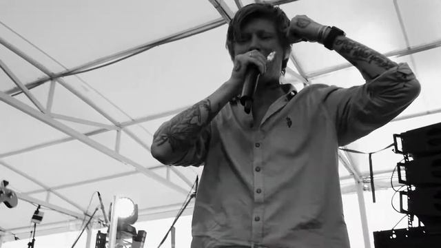 Jane Air - Париж | Москва 2021 | Концерт на корабле смотреть онлайн