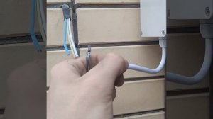 Накипело! Какой провод заложить для питания ворот?