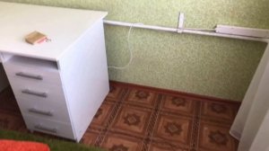 Рум тур | Перестановка в комнате ??