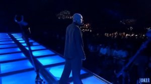 Phil Collins - In The Air Tonight (Live) [1080p]