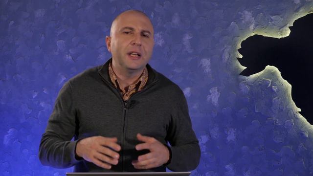 Pоль веры в исцелении - Сергей Марков | Послание исцеления