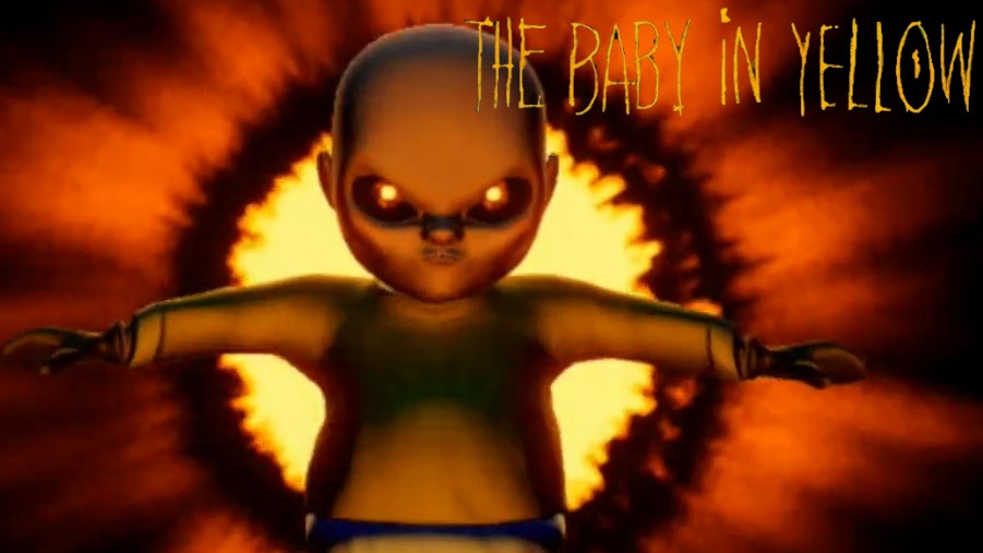 ДЕЖАВЮ • The Baby In Yellow #2