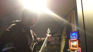 Hughes & Kettner tubemeister 18