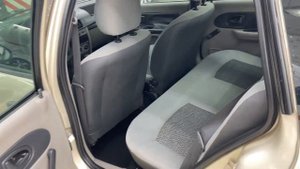 Renault Symbol, 2008 1.4 AT (98 л.с.) обзор от Александра, Boston, Авто с пробегом