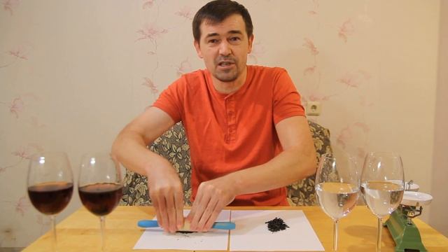 Чай в пакетиках и его красящие свойства смотреть онлайн