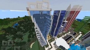 БАШНЯ ЭВОЛЮЦИИ В МОСКВА-СИТИ 2021