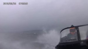 Прыгаем по волнам, лодка «Quintrex 420 Top Ender» часть 1