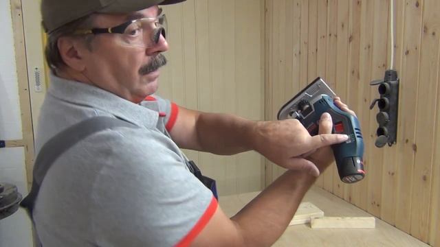 Фрезер Bosch GKF 12V - Аккумуляторный кромочный фрезер