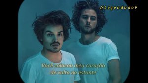 Milky Chance - Colorado (Tradução/Legendado)