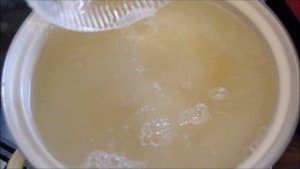 Консервированные персики