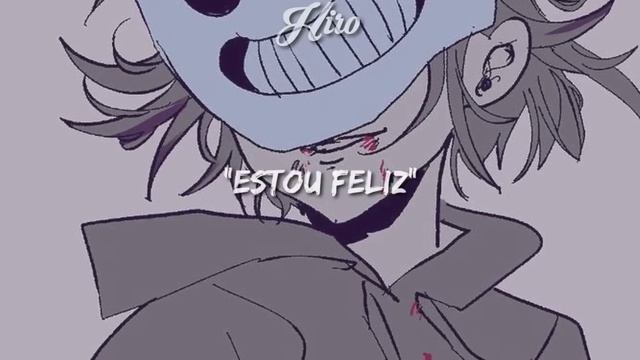 Jagwar Twin - Happy Face [Tradução/Legendado] смотреть онлайн