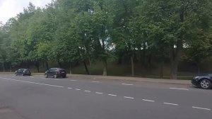 Полоцк - самый древний город Беларуси