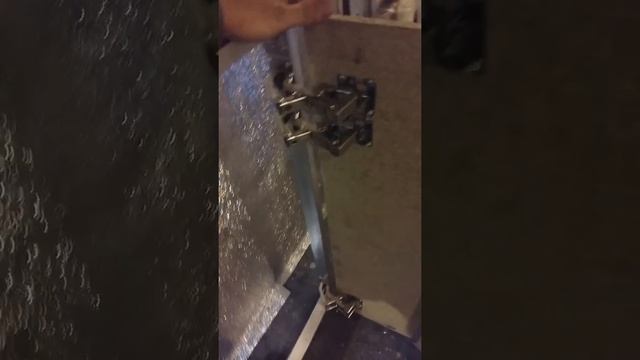 Люк НЕВИДИМКА своими руками! ЛЕГКО! ДЕШЕВО! БЫСТРО!