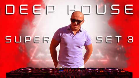 OLEG SHOVGAN - DEEP HOUSE SET 3 #deephouse #nudisco #techhouse #дипхаус #2023