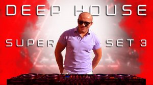 OLEG SHOVGAN - DEEP HOUSE SET 3   #deephouse #nudisco #techhouse #дипхаус #2023