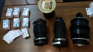 Пневмобаллоны