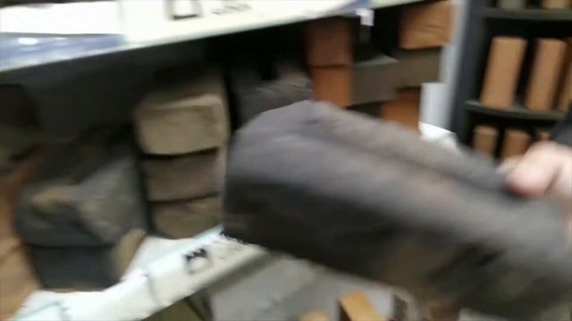 кирпич Москва, кирпичная гора Чулково 67/4 смотреть онлайн