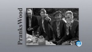 TYP808 - Шайка Дурачков 15