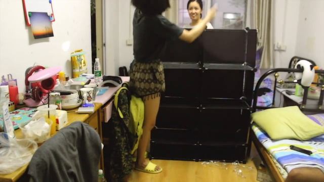 ДЕКОР& DIY & ПРЕОБРАЖАЕМ КОМНАТУ В ОБЩАГЕ! смотреть онлайн