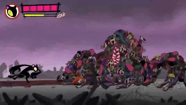 Delight's Plight - WIP gameplay #3 смотреть онлайн