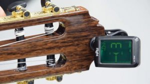 Flight FTC 77 kromatični uglaševalec