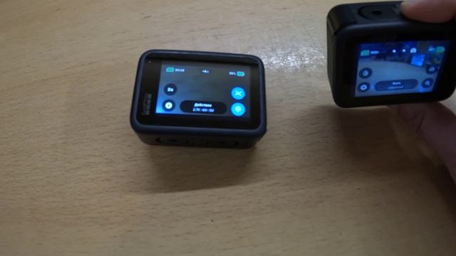 GoPro 9 или 10 что купить! Обзор ГоуПро в 4к!