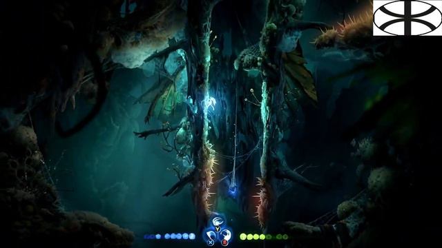 Ori and the Will of the Wisps (Spoiler)