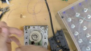 Как запустить шаговый двигатель без драйвера. Электроника. Компьютеры