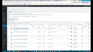 Как изменить наличие товара на складе Wordpress Woocommerce