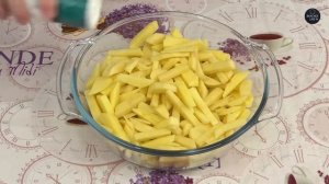 Картошка с курицей в сметанном соусе. Этот рецепт нужно знать каждой хозяйке