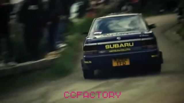 Colin Steele McRae смотреть онлайн