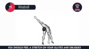 Quick & Effective 5 Minute Dynamic Warm Up At Home (Pre Workout Stretch)