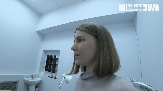 ОТВРАТИТЕЛЬНОЕ МЕСТЕЧКО / АНТИСАНИТАРИЯ И НАГЛОСТЬ / Треш-обзор салона красоты